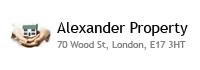 Alexander Property
